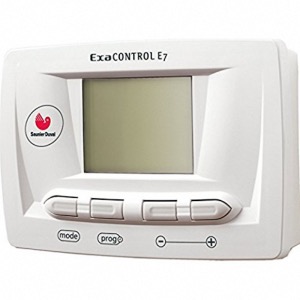 Protherm exacontrol 7 управление с телефона